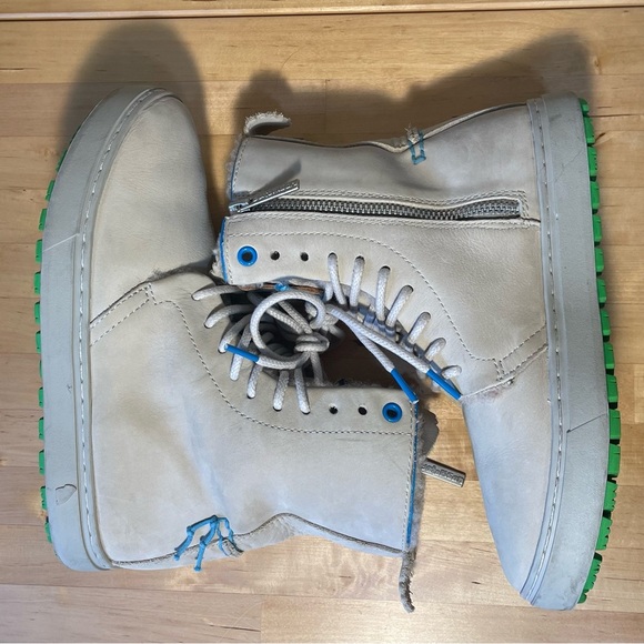 Satorisan Waraku Astex Women Shoes/Sneakers/Boots size 39 - Picture 8 of 14